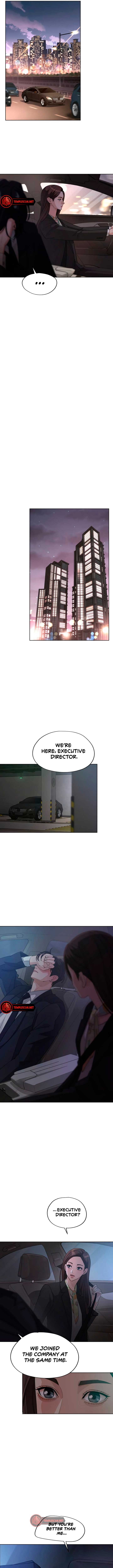 Lee Seob’s love chapter 43 page 5