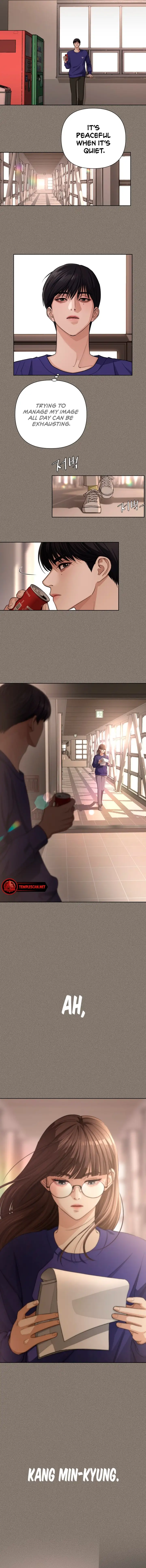 Lee Seob’s love chapter 5 page 4