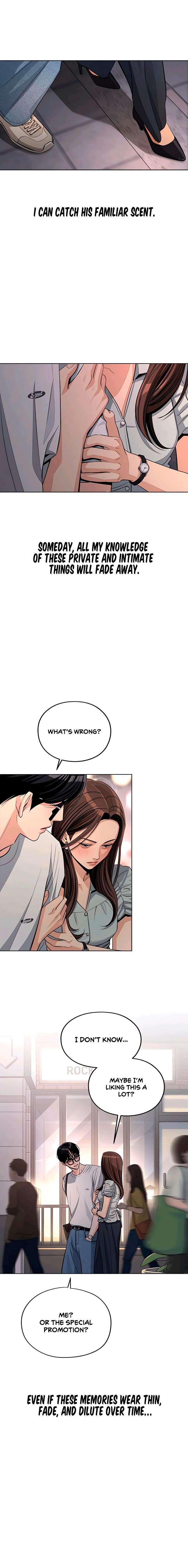 Lee Seob’s love chapter 89 page 10