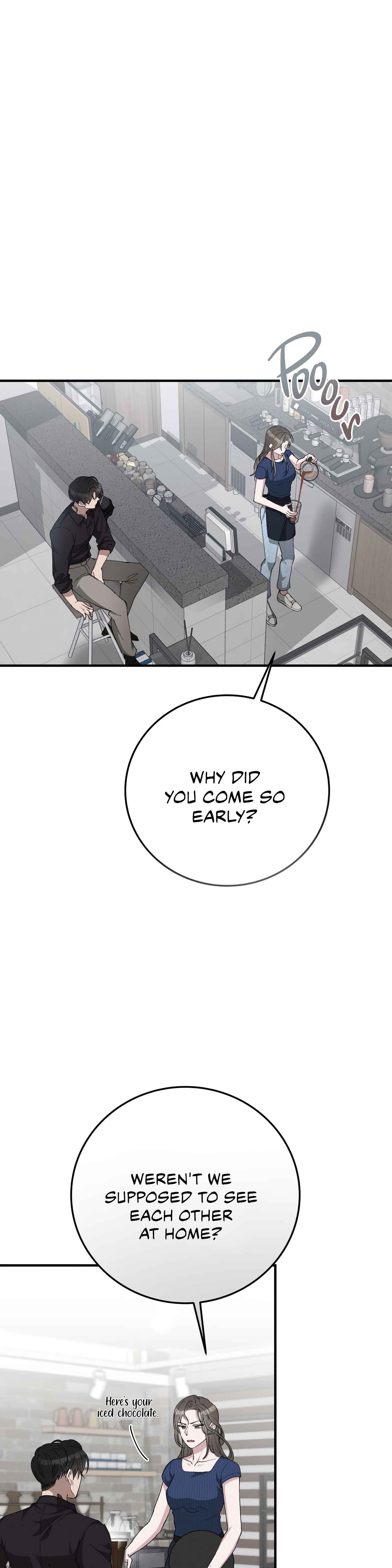 Kitsch Wedding chapter 1 page 29