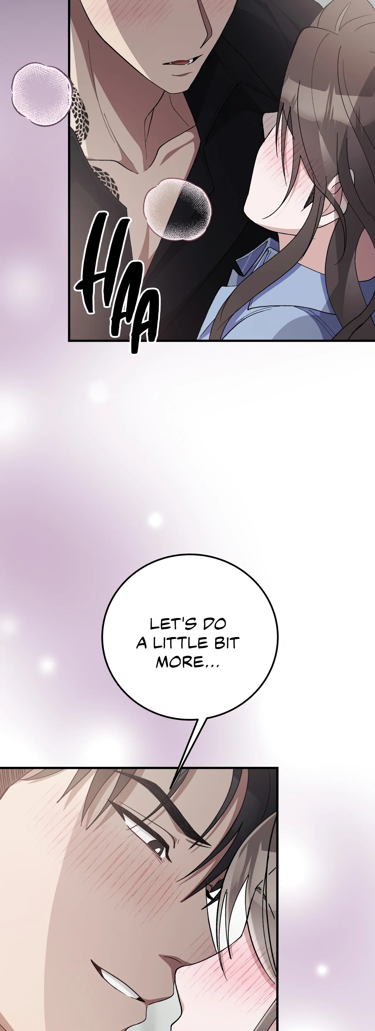 Kitsch Wedding chapter 10 page 4