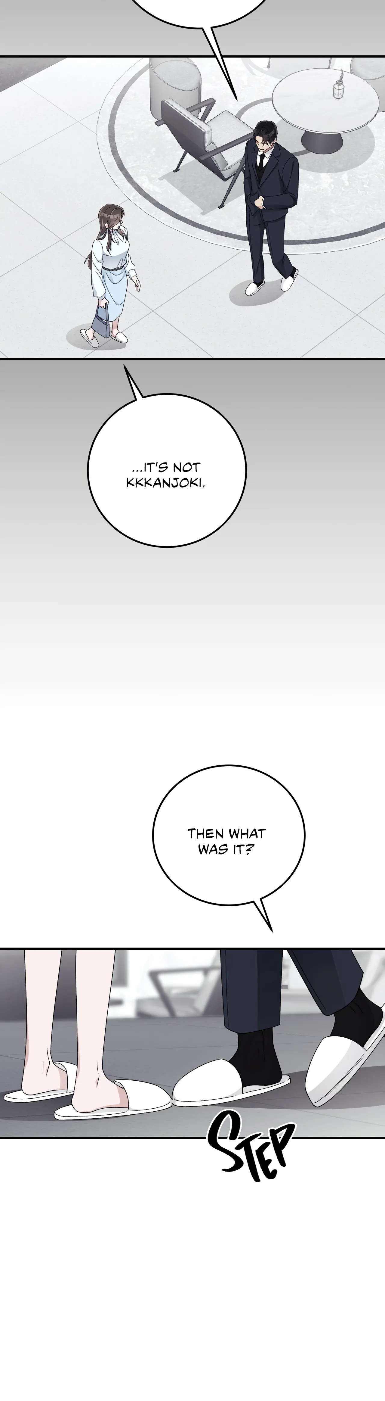 Kitsch Wedding chapter 10 page 30