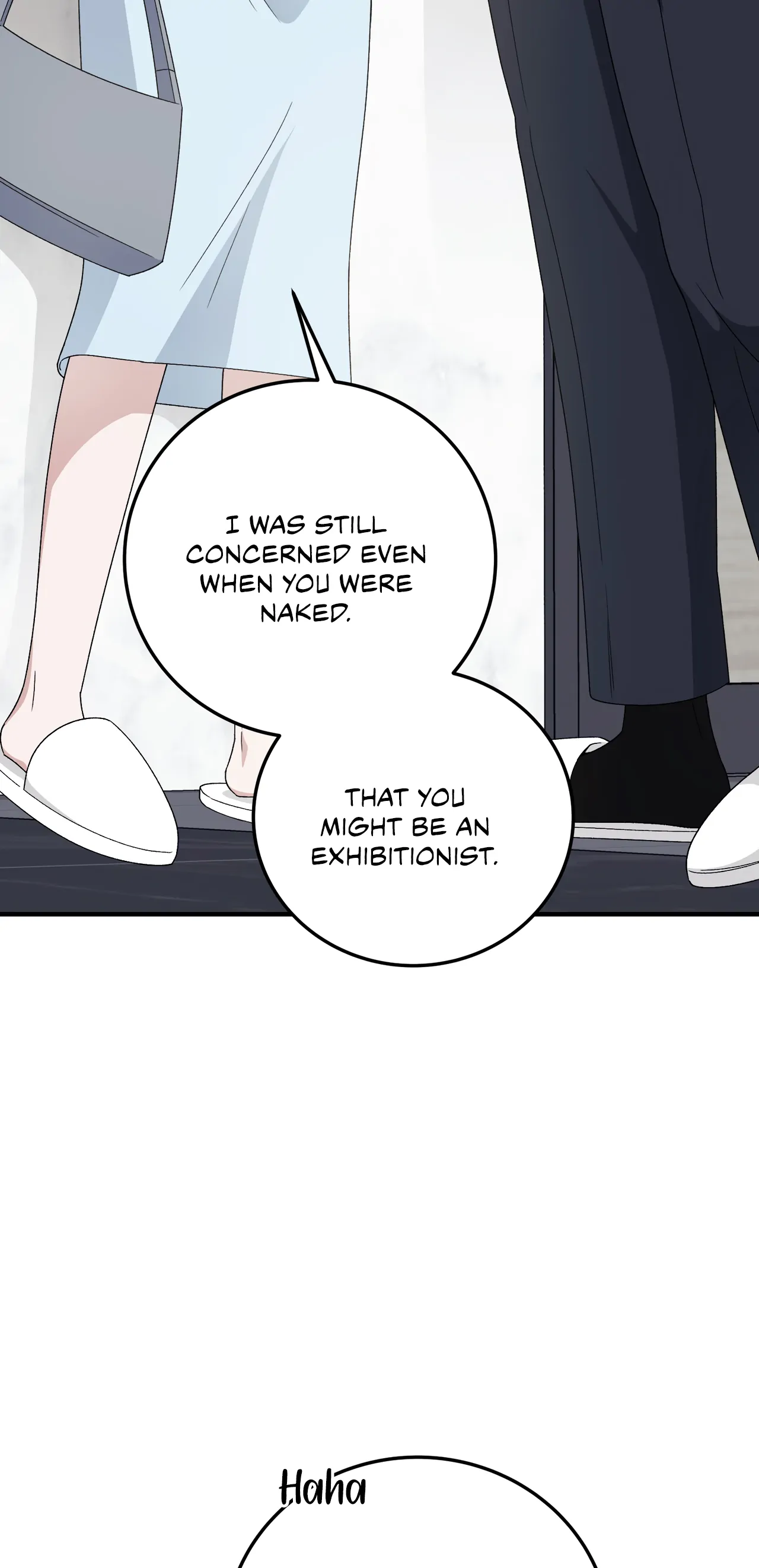 Kitsch Wedding chapter 10 page 33