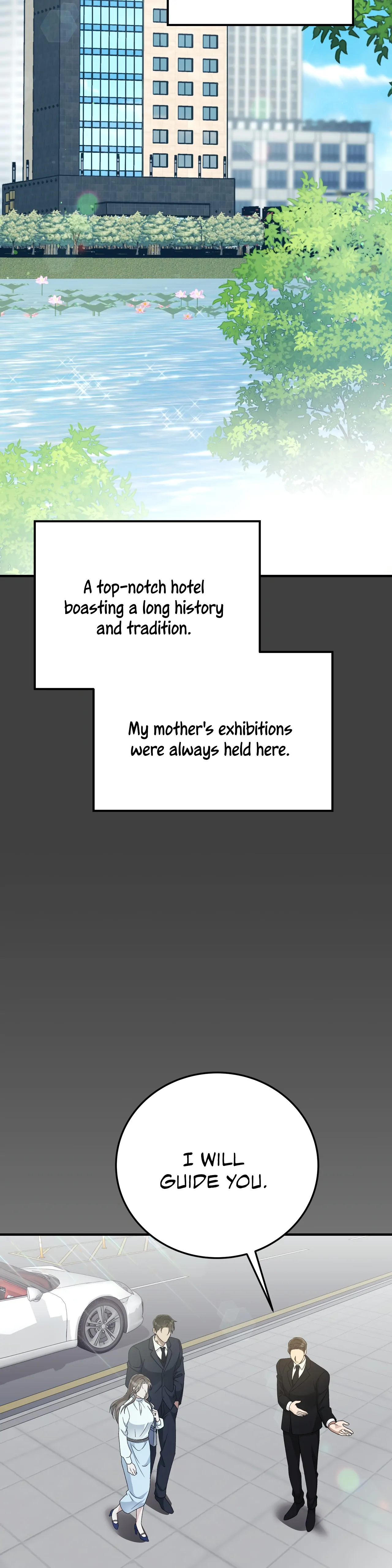 Kitsch Wedding chapter 10 page 36