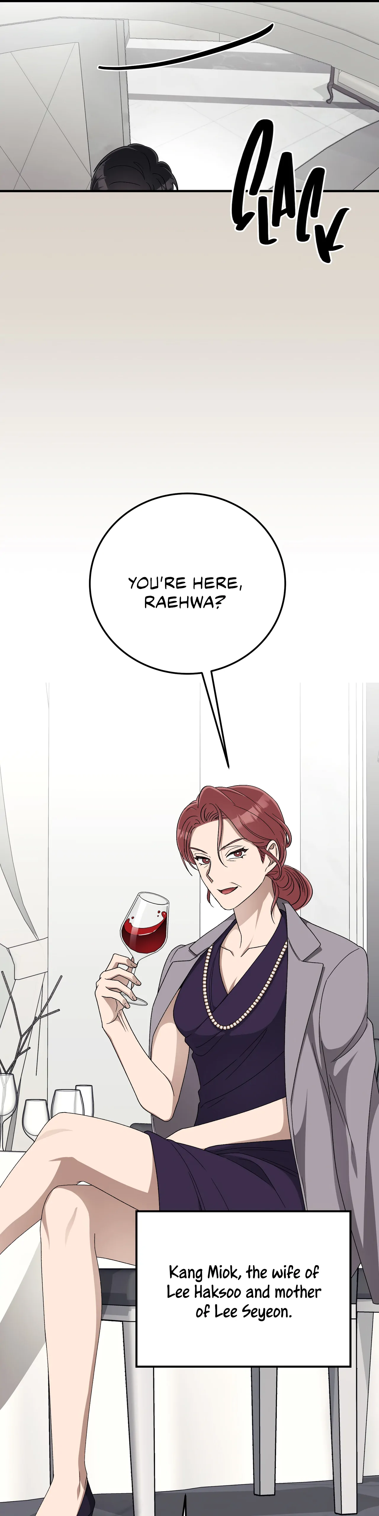 Kitsch Wedding chapter 10 page 38