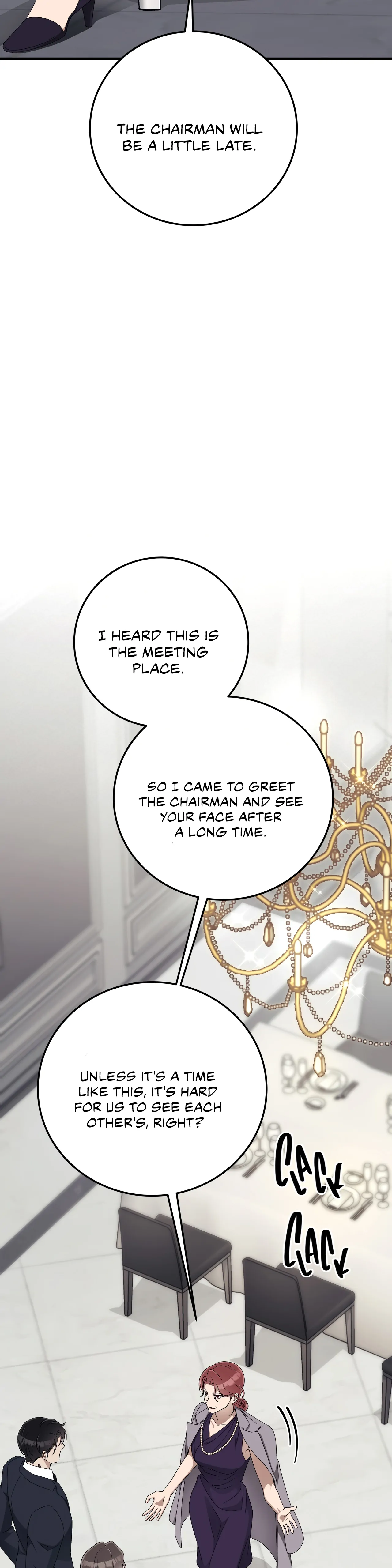 Kitsch Wedding chapter 10 page 39