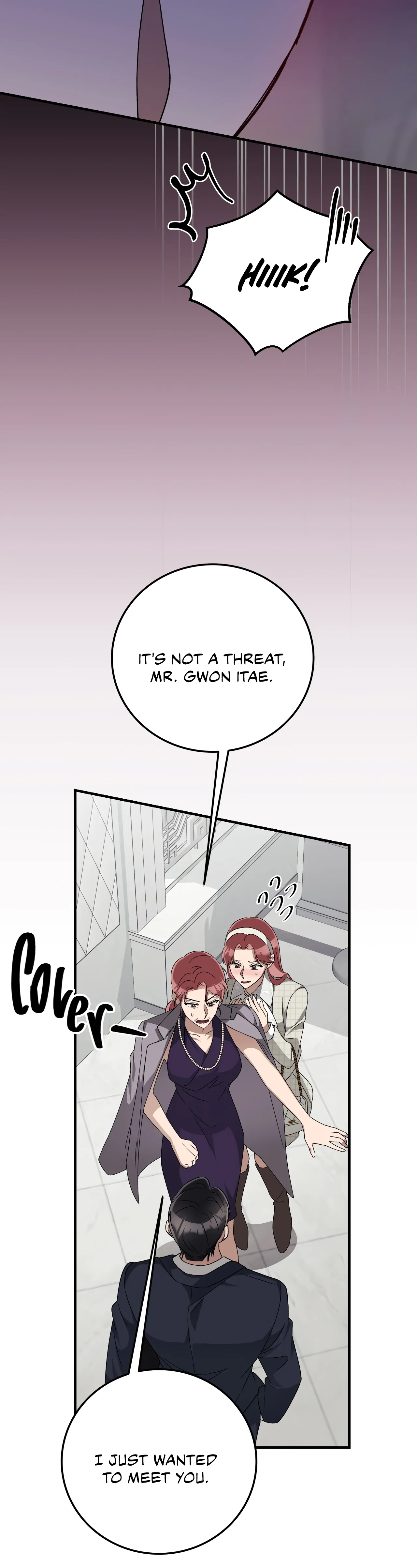 Kitsch Wedding chapter 10 page 55