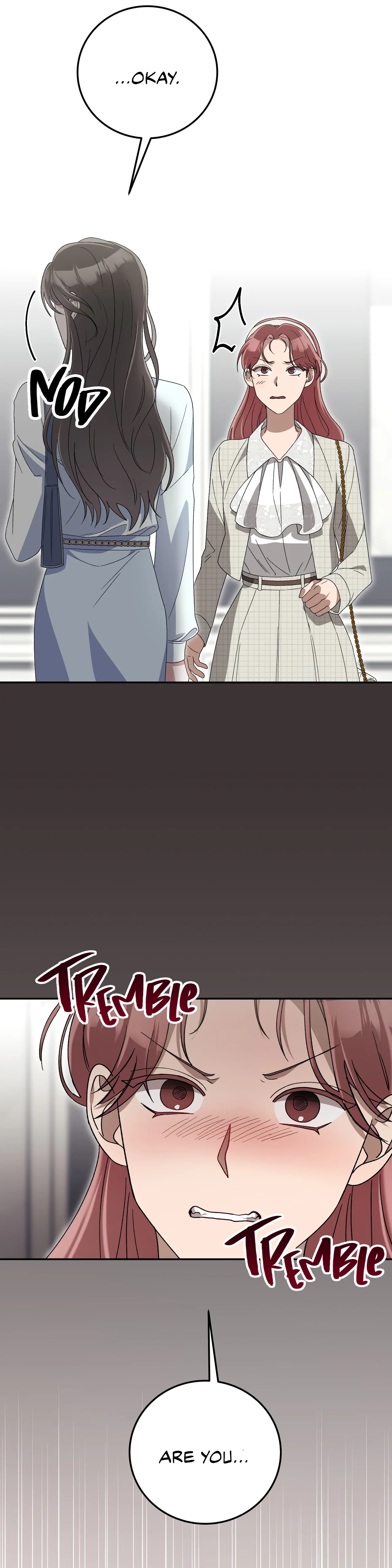 Kitsch Wedding chapter 11 page 9