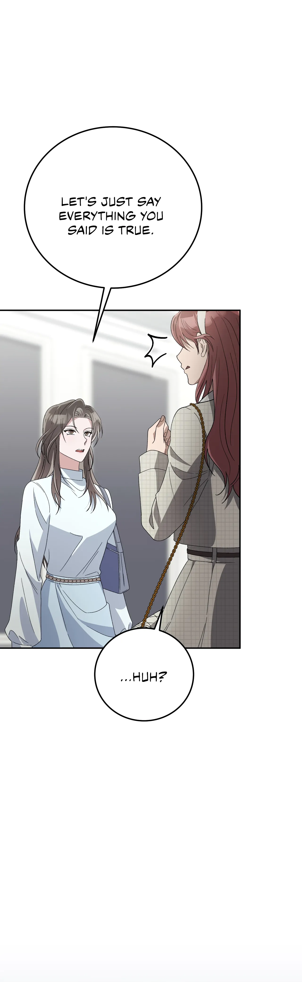 Kitsch Wedding chapter 11 page 11