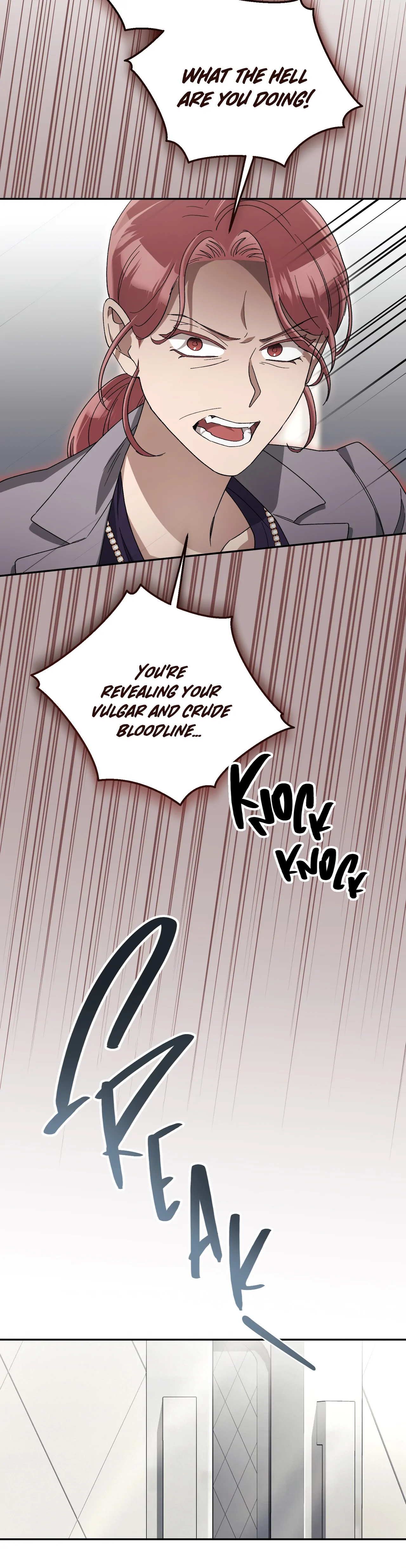 Kitsch Wedding chapter 11 page 16