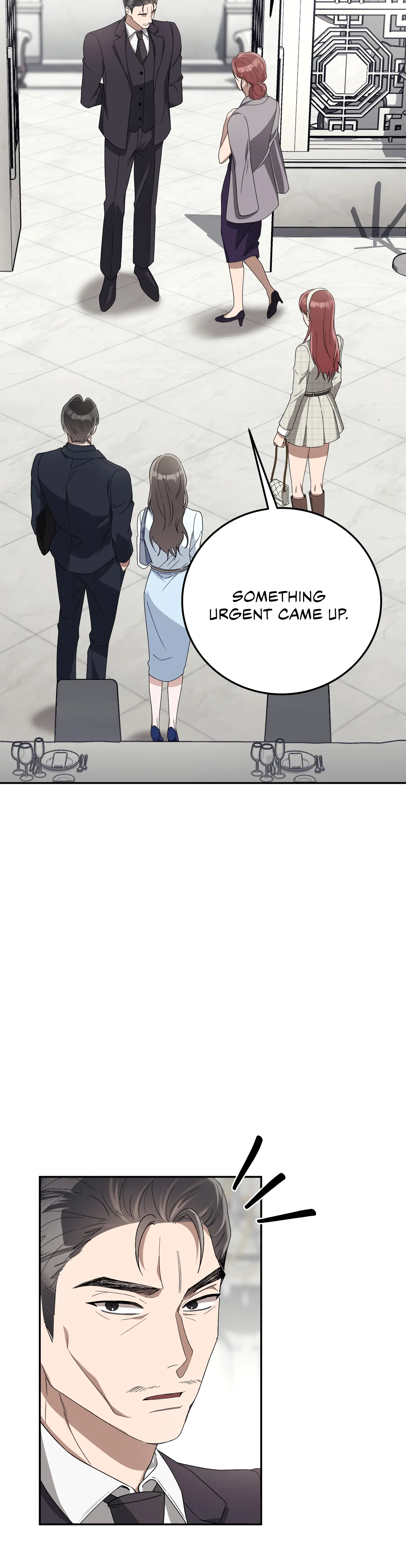 Kitsch Wedding chapter 11 page 20