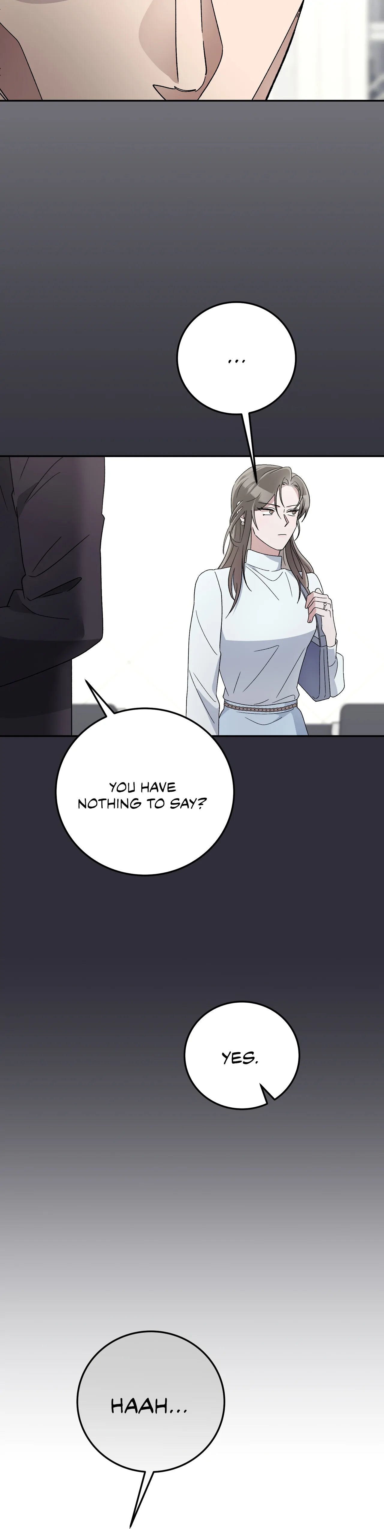 Kitsch Wedding chapter 11 page 23
