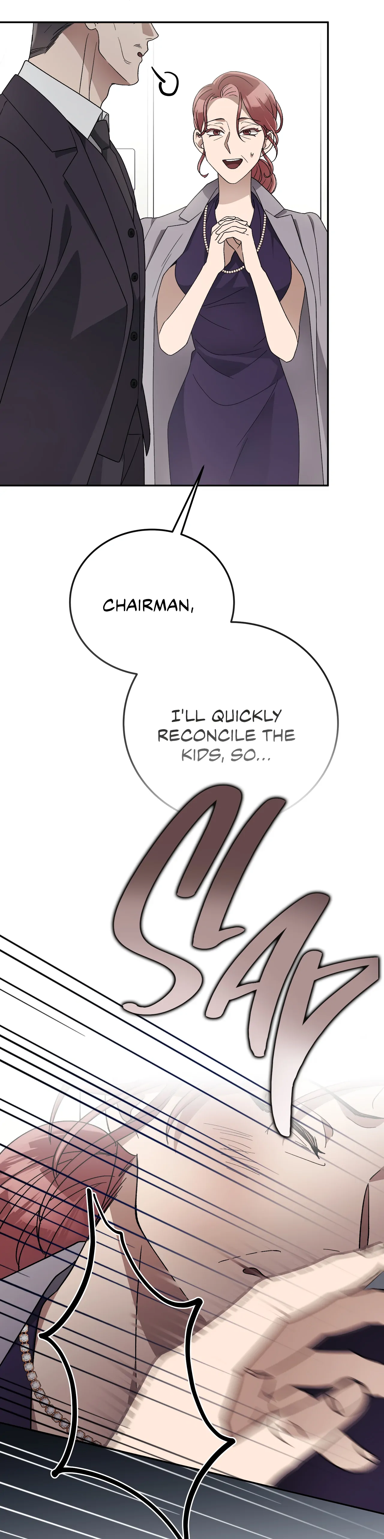 Kitsch Wedding chapter 11 page 24