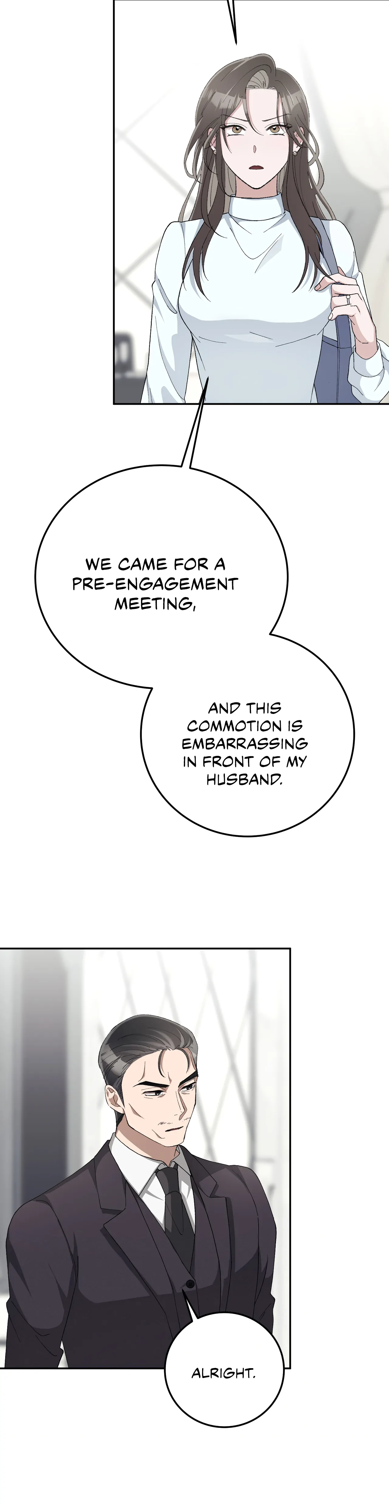 Kitsch Wedding chapter 11 page 35