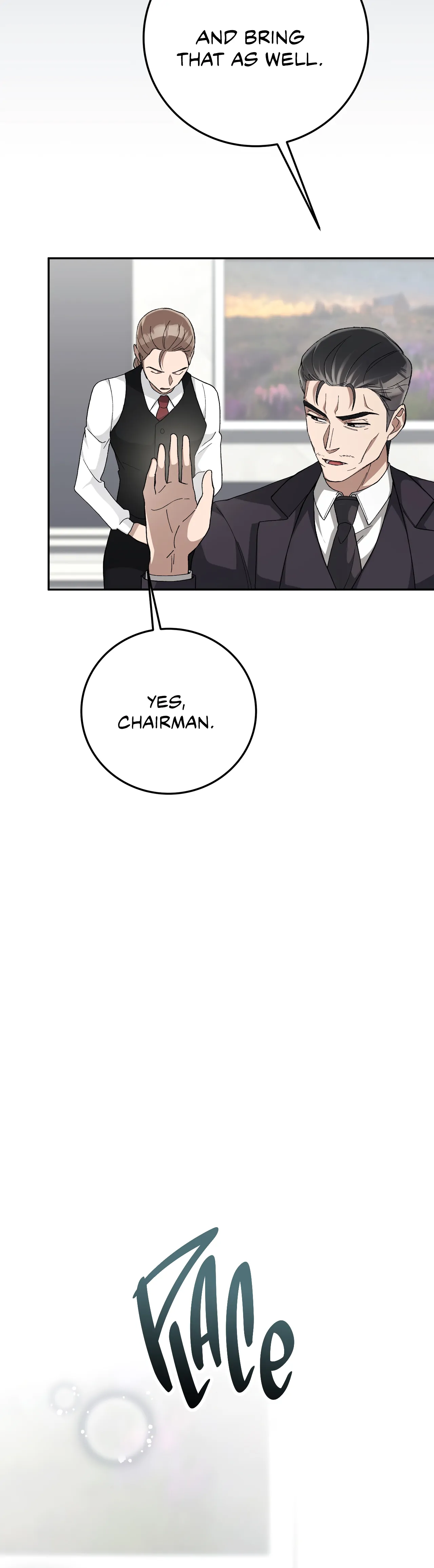 Kitsch Wedding chapter 11 page 38