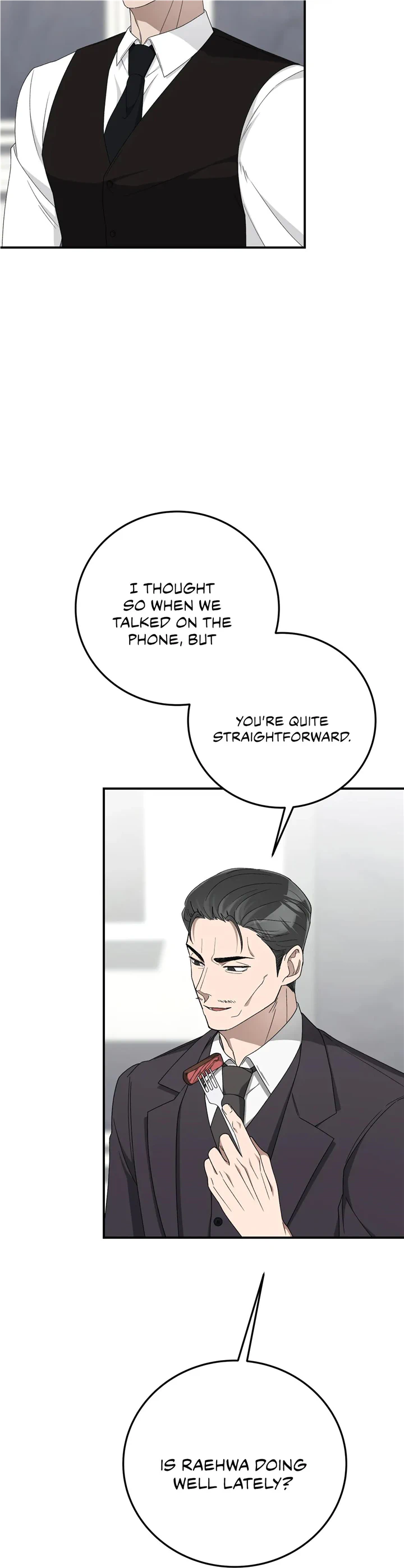 Kitsch Wedding chapter 12 page 4