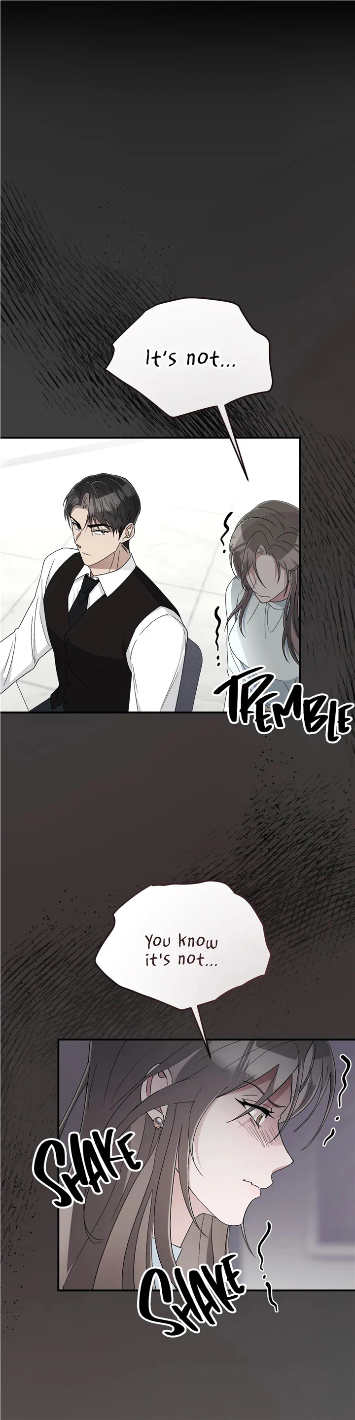 Kitsch Wedding chapter 12 page 11