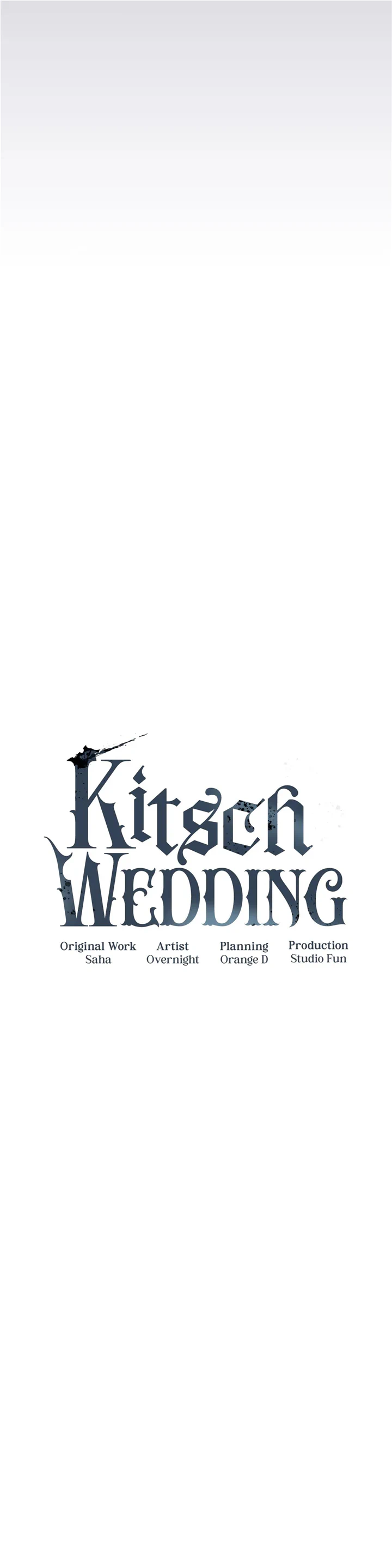 Kitsch Wedding chapter 12 page 15