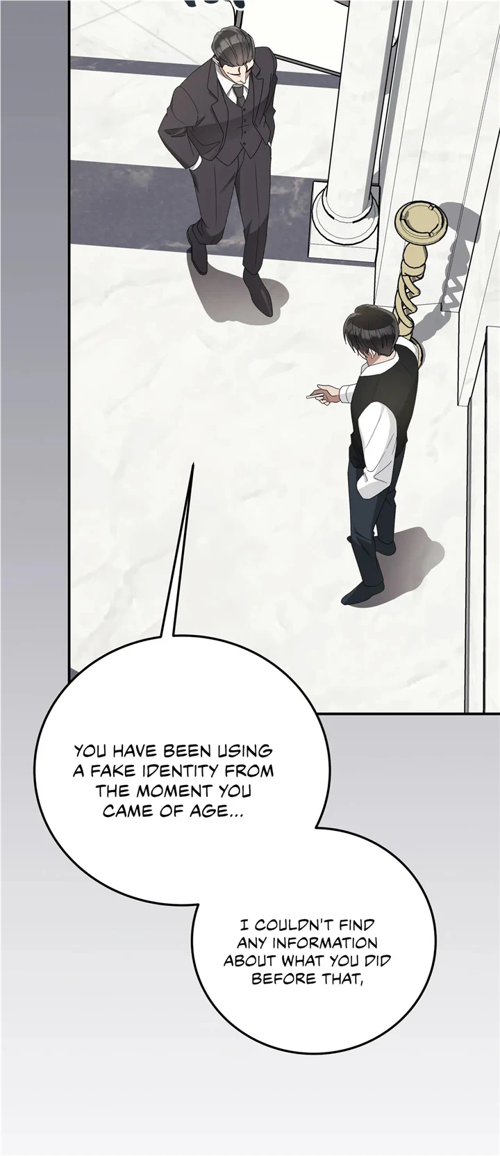Kitsch Wedding chapter 12 page 23