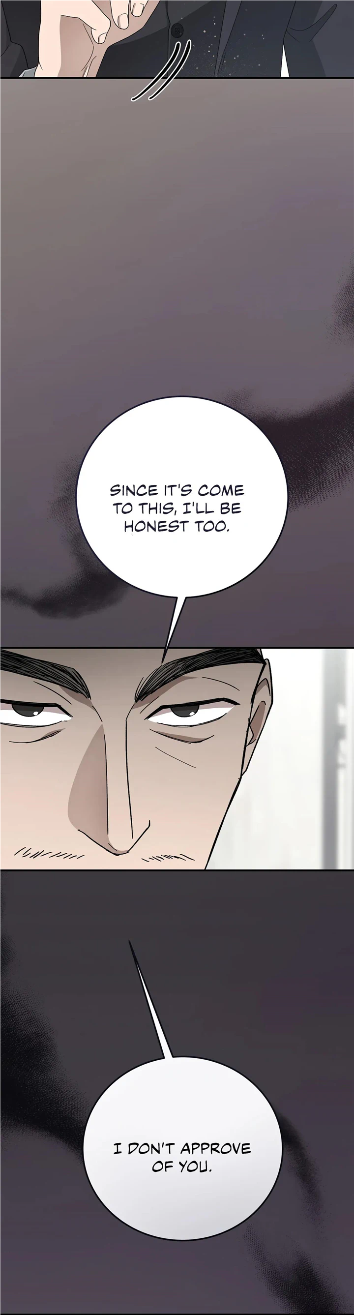 Kitsch Wedding chapter 12 page 26