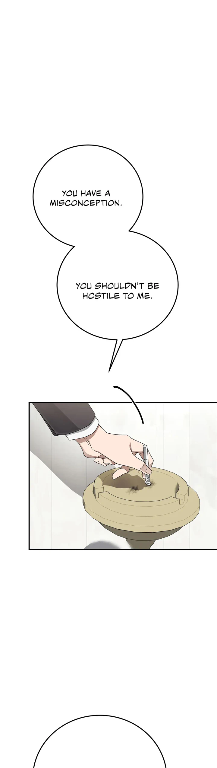 Kitsch Wedding chapter 12 page 32
