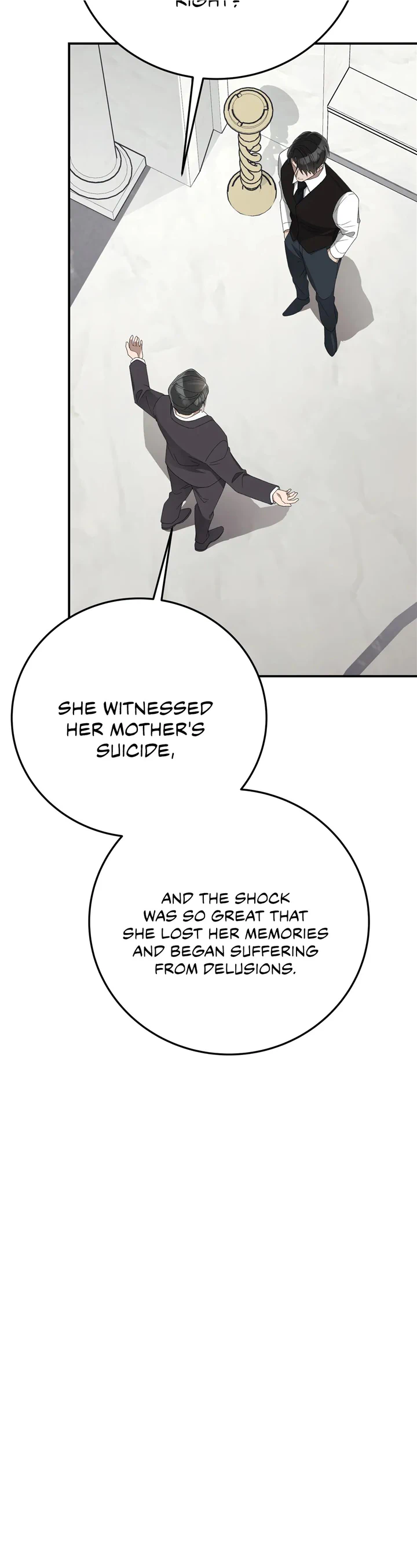 Kitsch Wedding chapter 12 page 42
