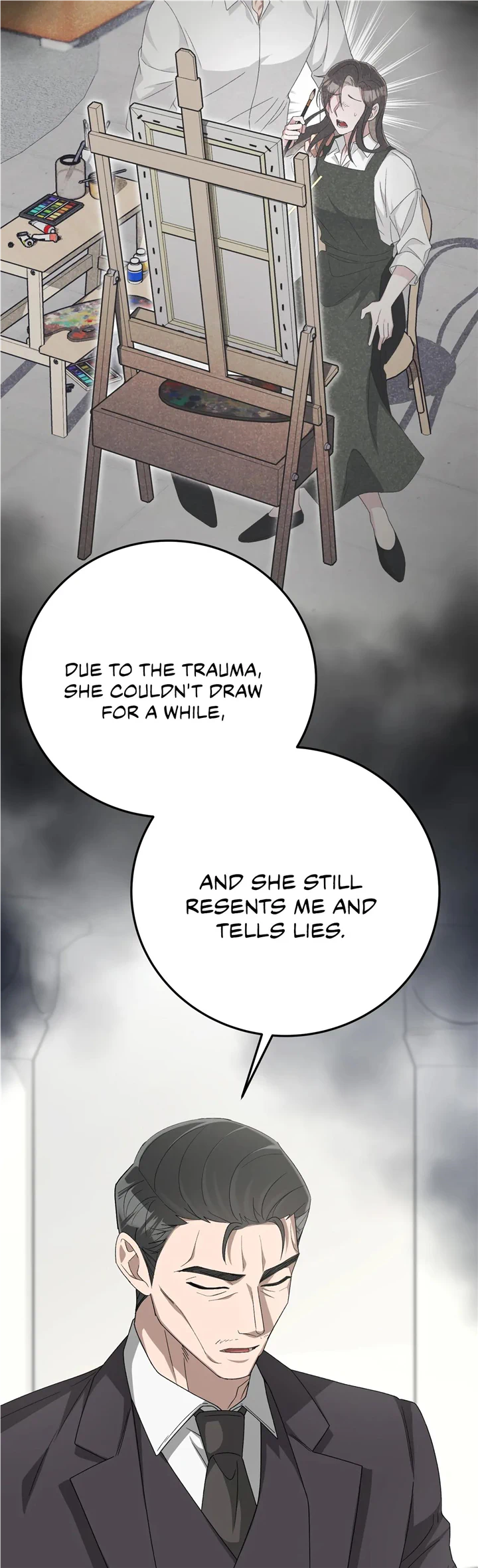 Kitsch Wedding chapter 12 page 44