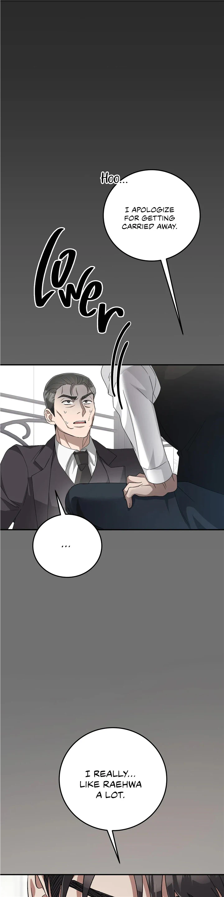 Kitsch Wedding chapter 12 page 56