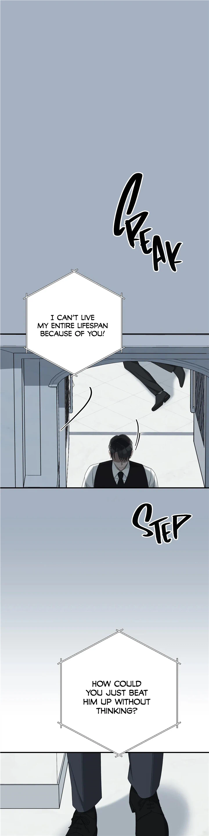 Kitsch Wedding chapter 13 page 2