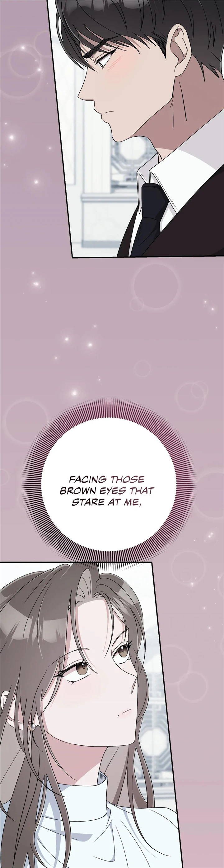 Kitsch Wedding chapter 13 page 16