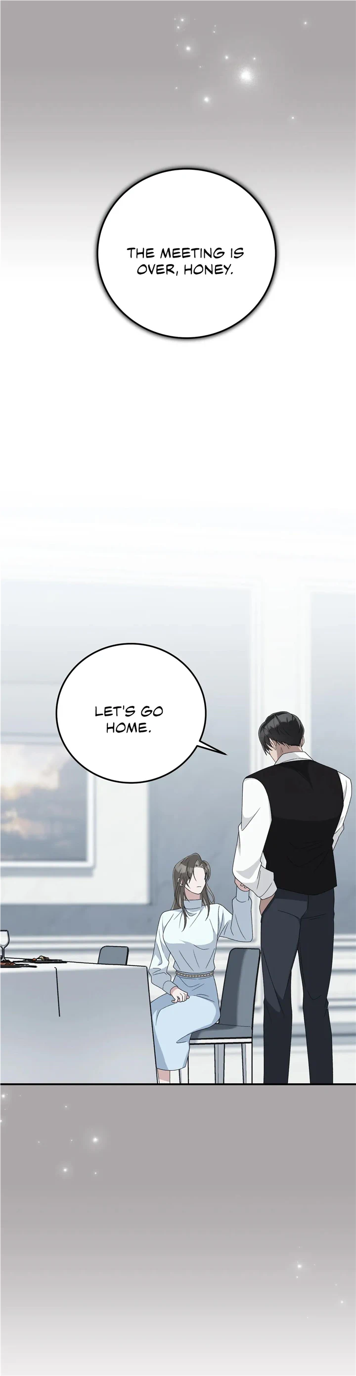 Kitsch Wedding chapter 13 page 19