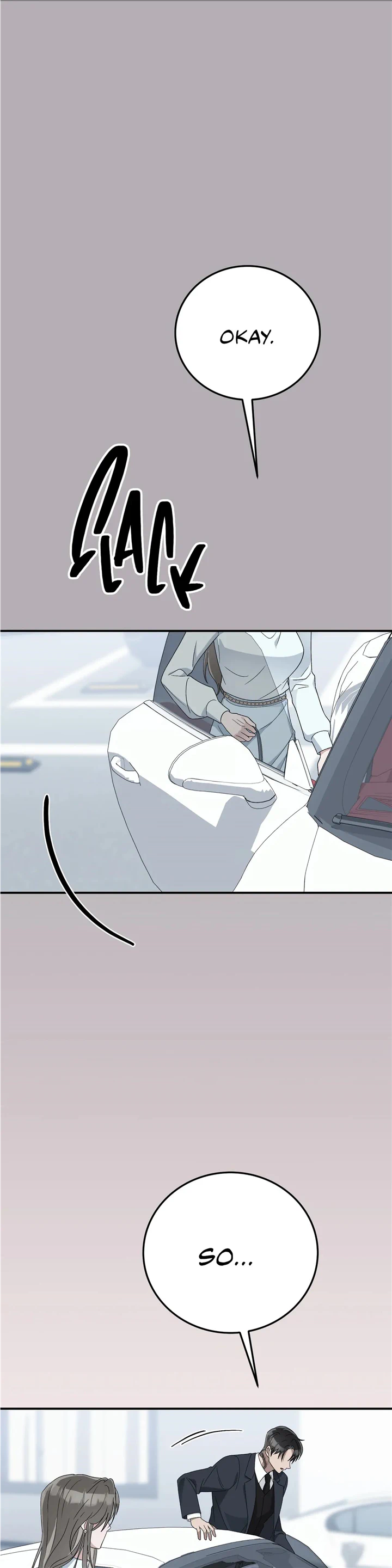 Kitsch Wedding chapter 13 page 34