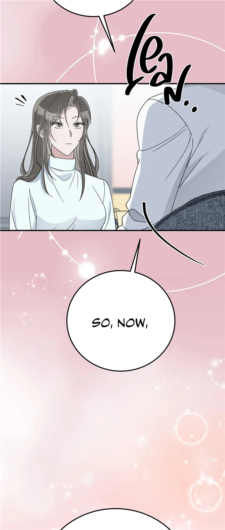 Kitsch Wedding chapter 13 page 42