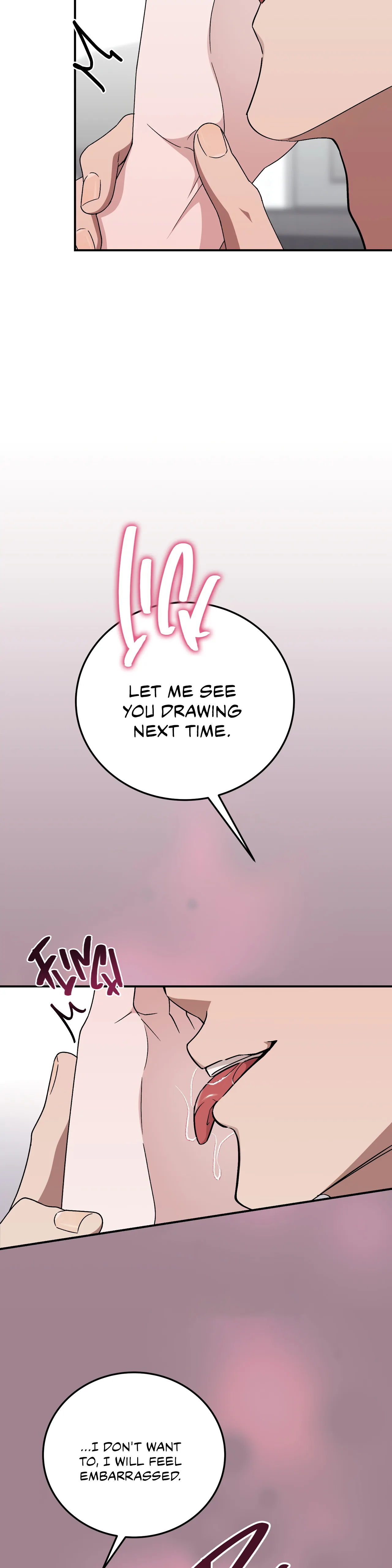 Kitsch Wedding chapter 15 page 2