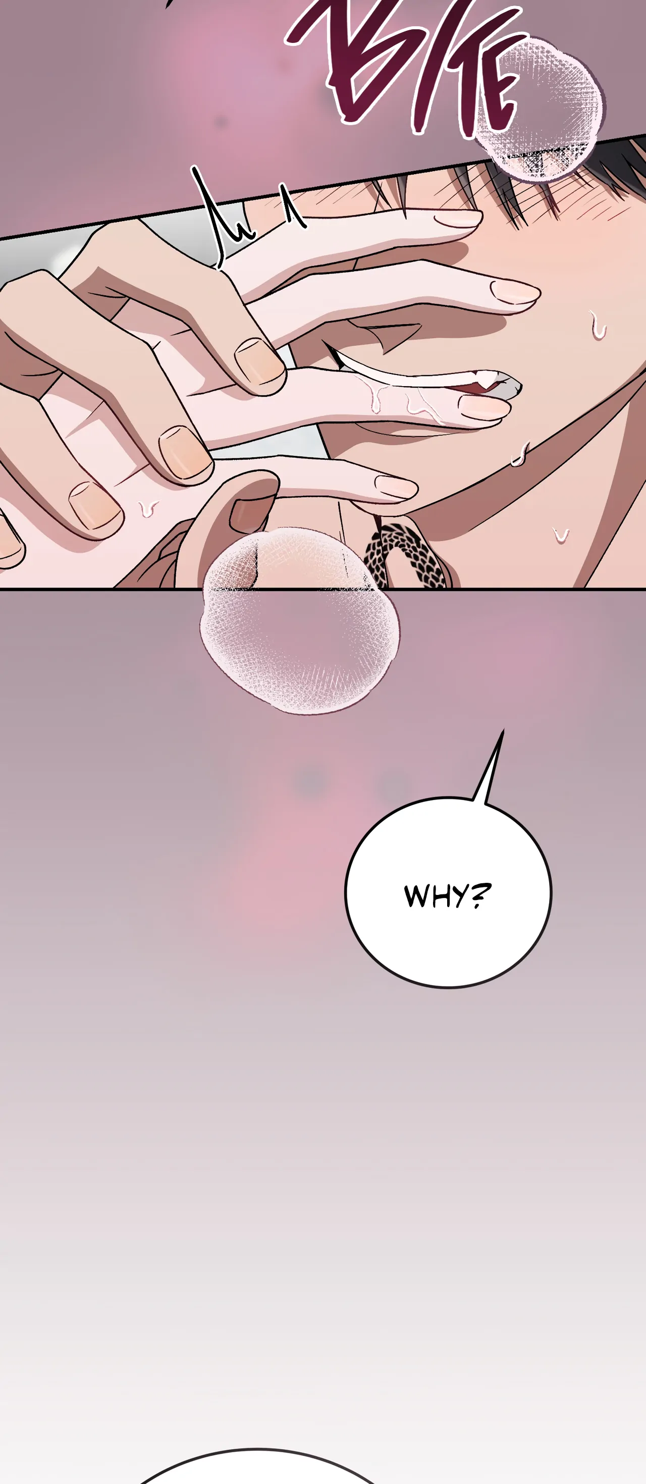 Kitsch Wedding chapter 15 page 3