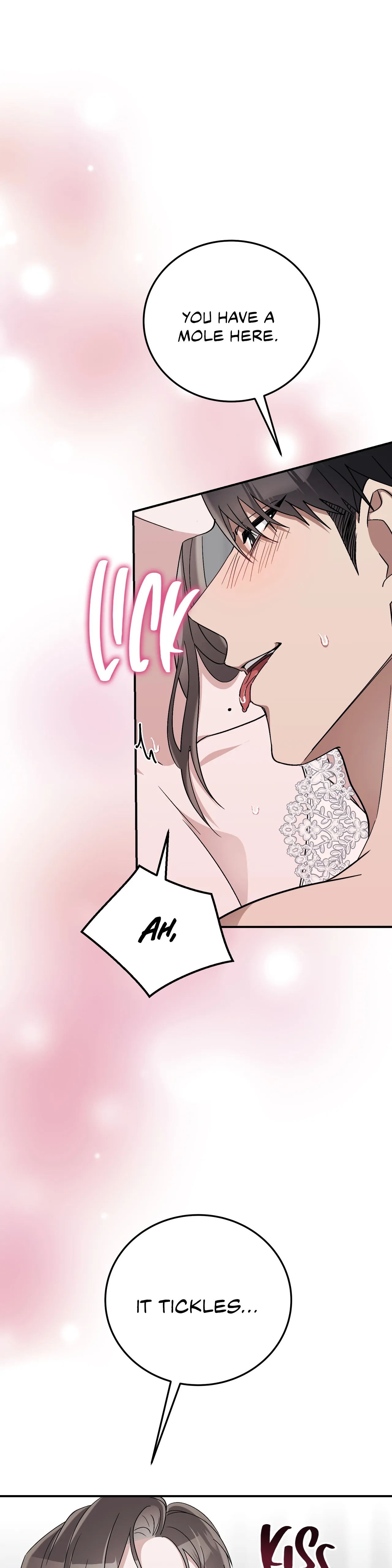 Kitsch Wedding chapter 15 page 5