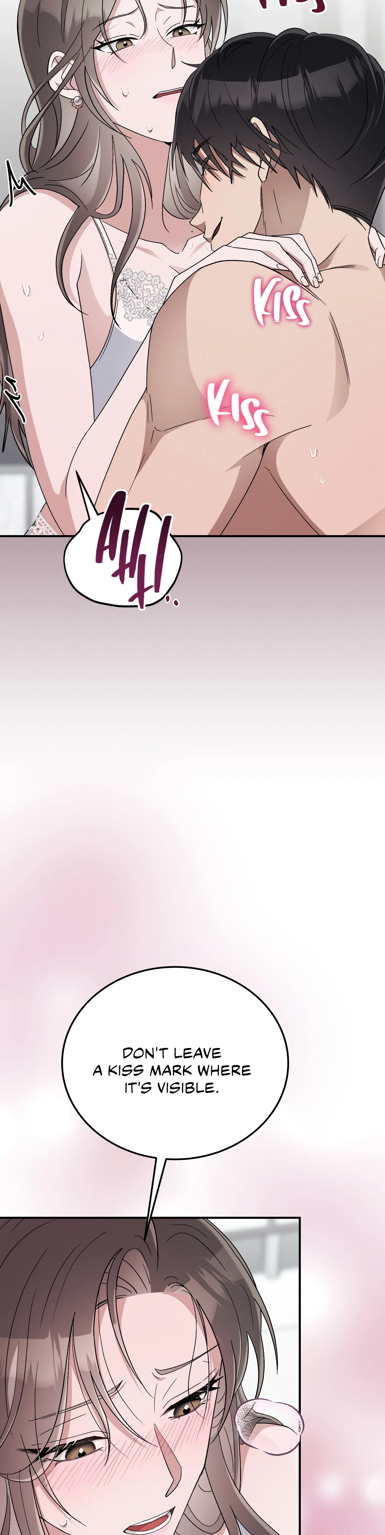 Kitsch Wedding chapter 15 page 6