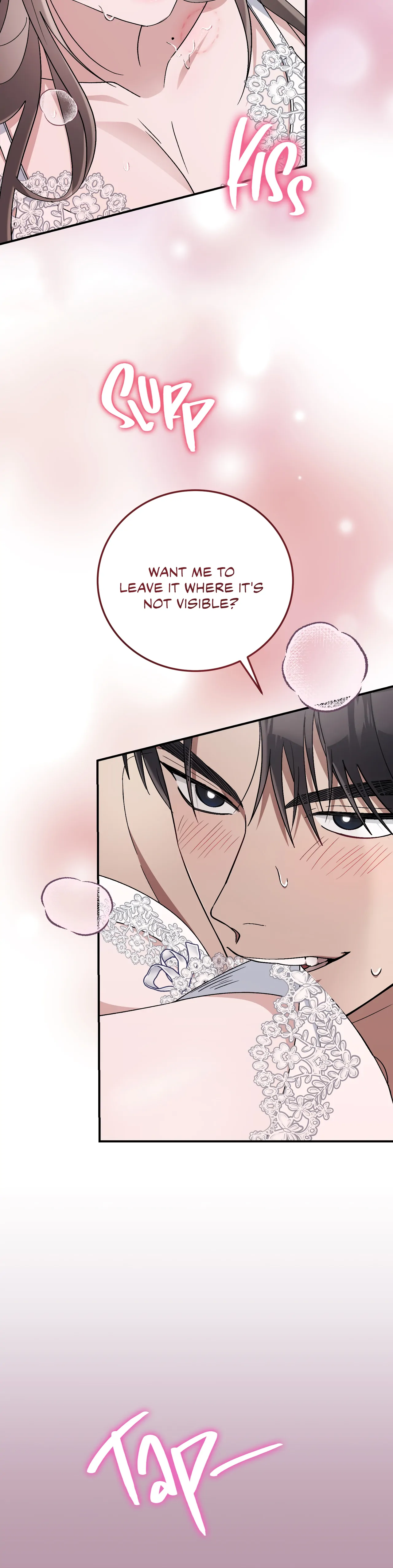 Kitsch Wedding chapter 15 page 7
