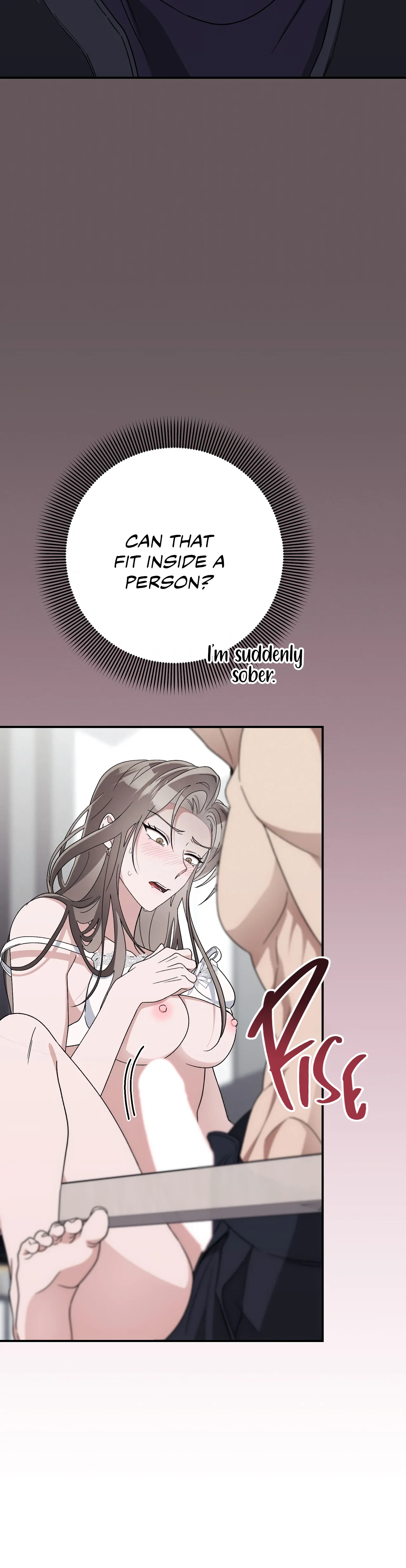 Kitsch Wedding chapter 15 page 16