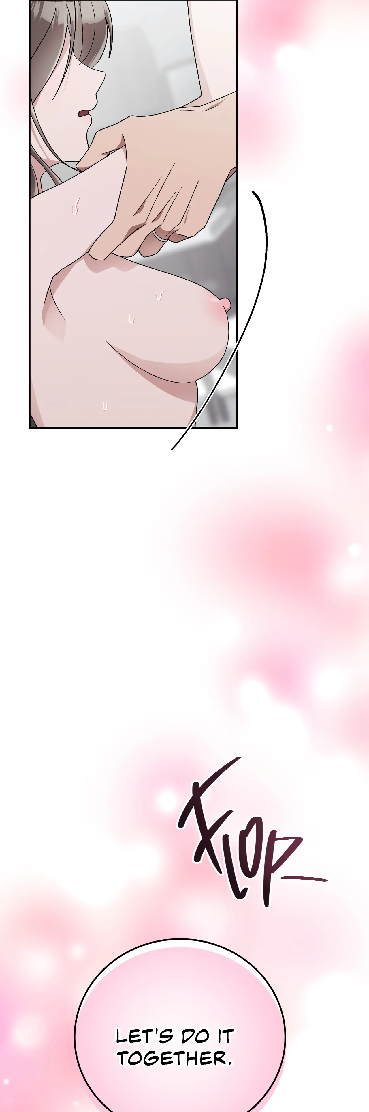 Kitsch Wedding chapter 15 page 29
