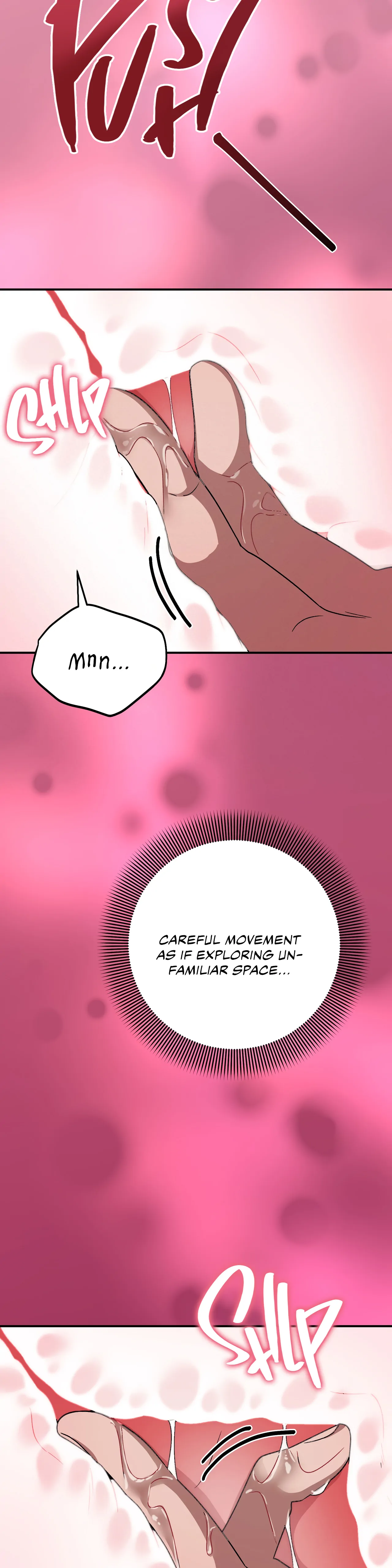 Kitsch Wedding chapter 15 page 32