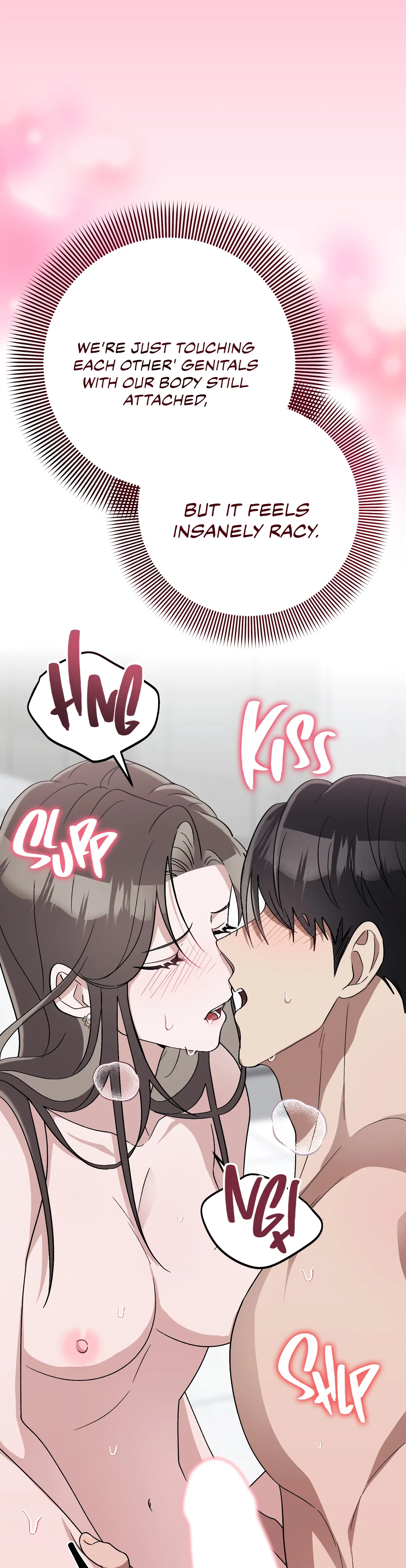 Kitsch Wedding chapter 15 page 36