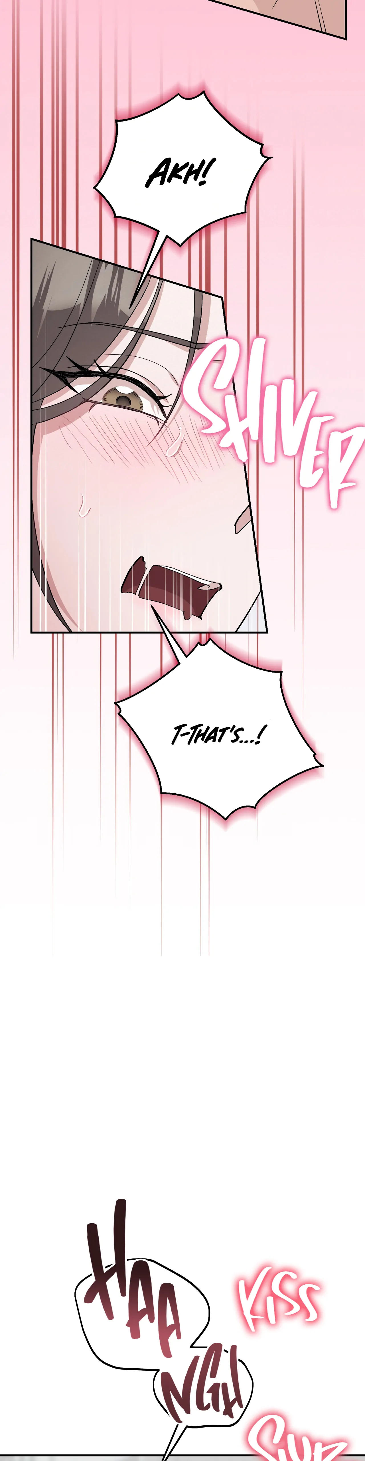 Kitsch Wedding chapter 15 page 38
