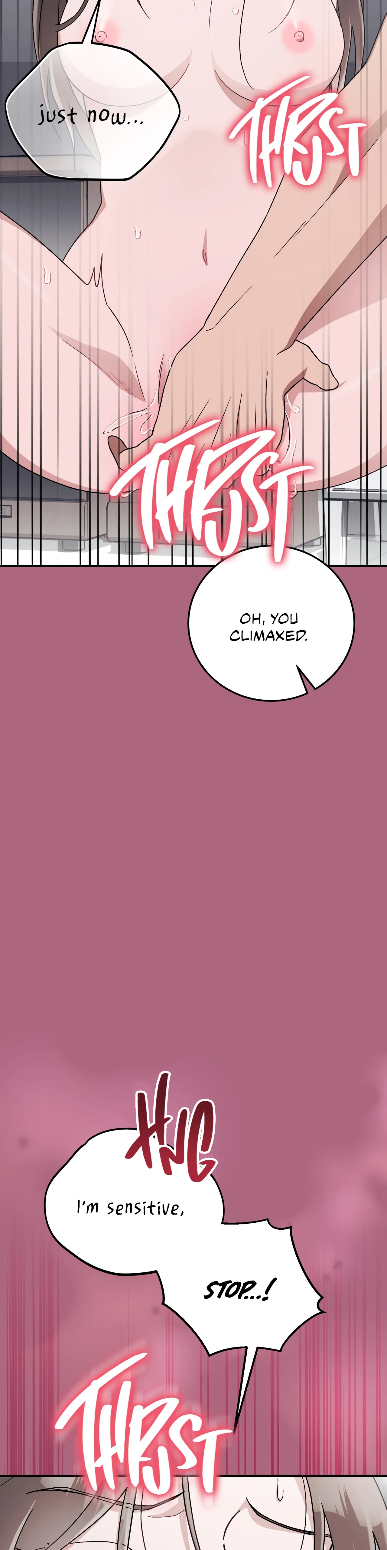 Kitsch Wedding chapter 15 page 45