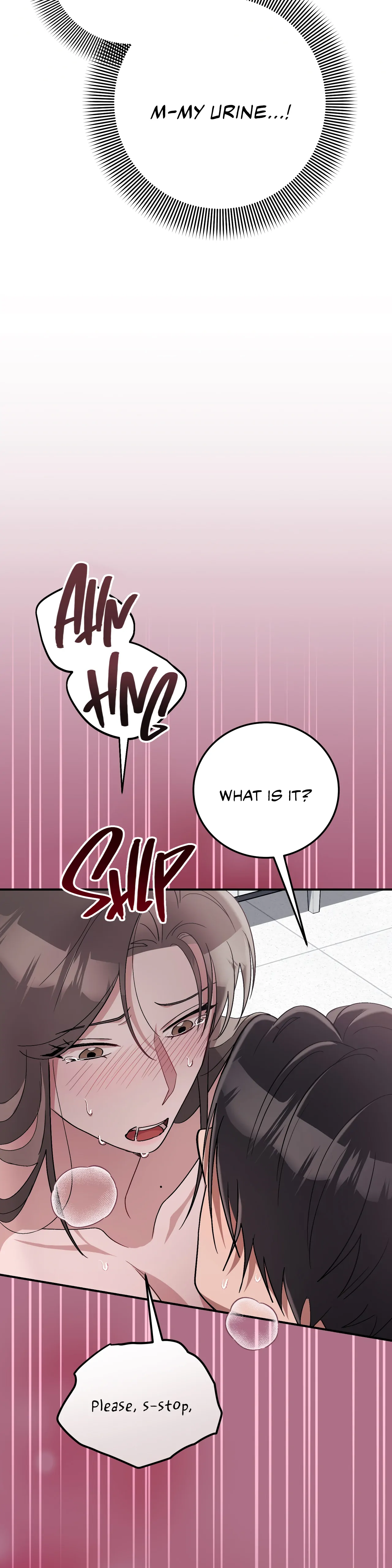 Kitsch Wedding chapter 15 page 49