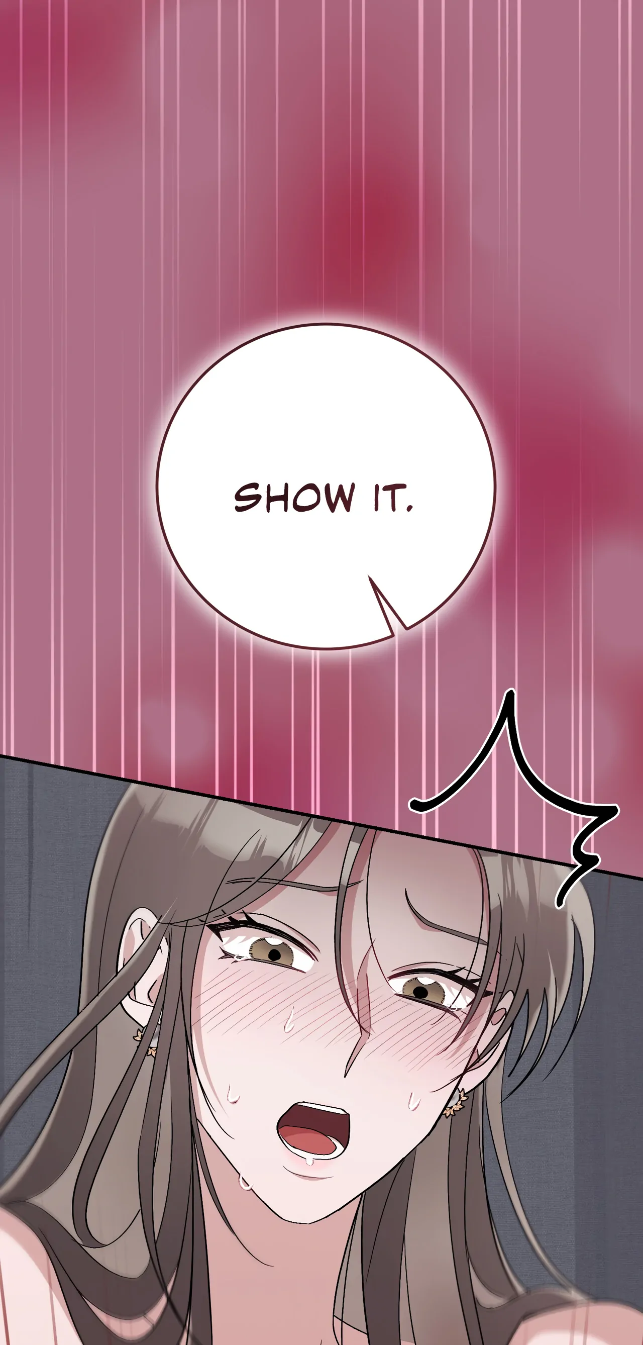 Kitsch Wedding chapter 15 page 50