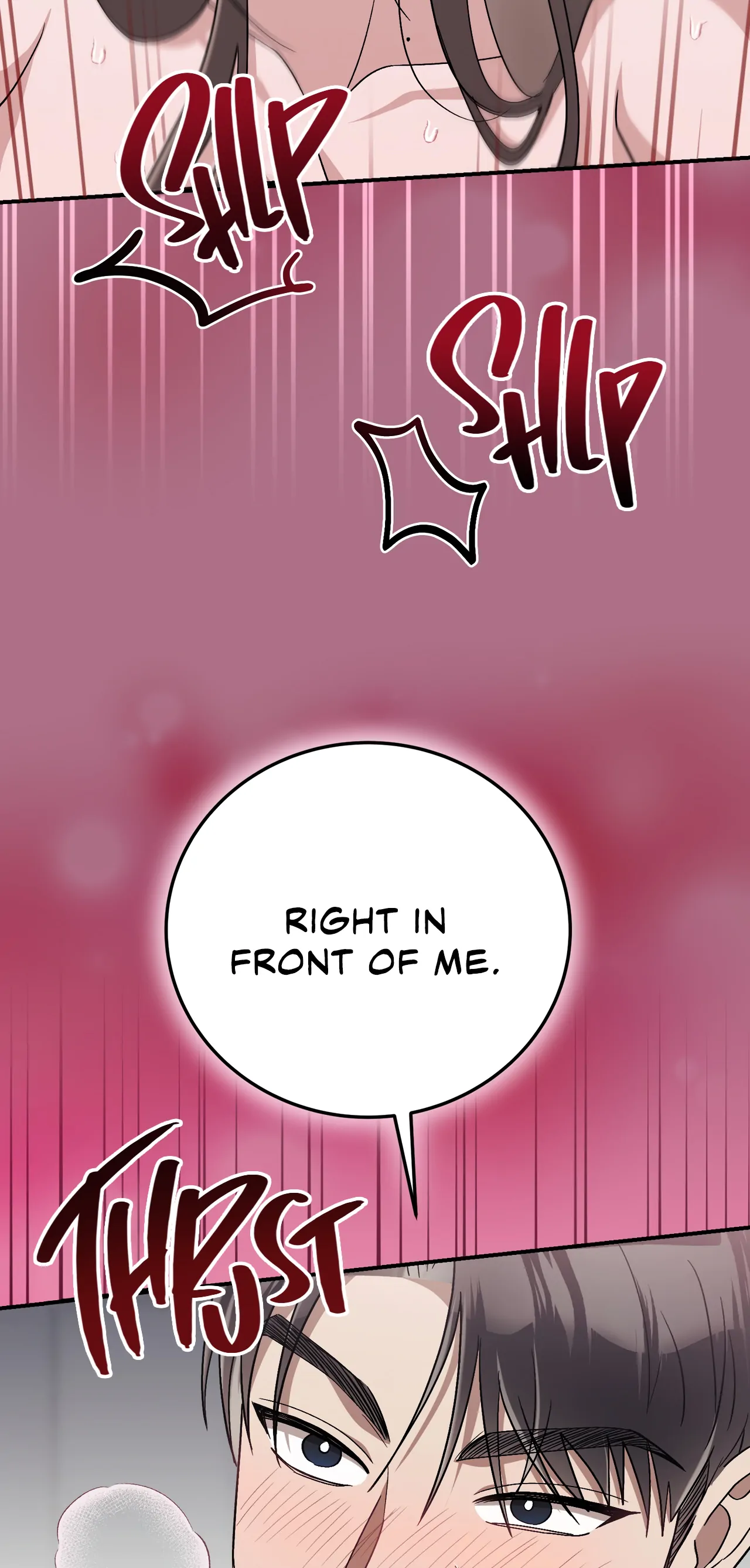 Kitsch Wedding chapter 15 page 51