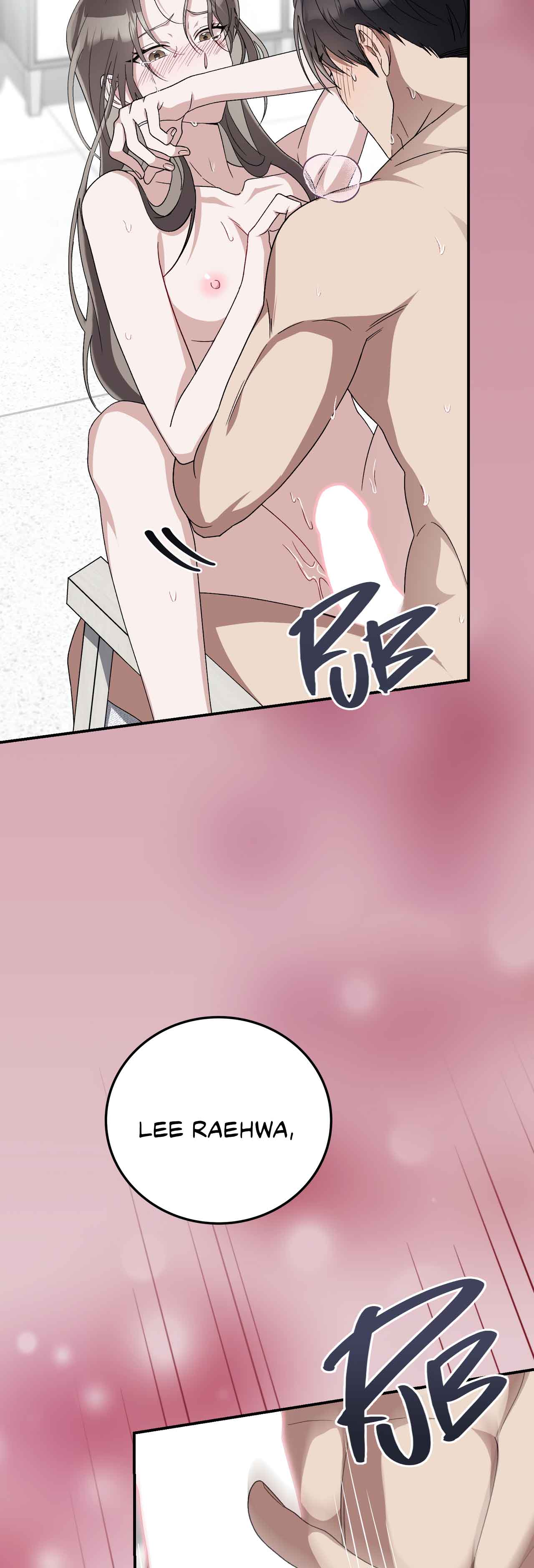 Kitsch Wedding chapter 16 page 4