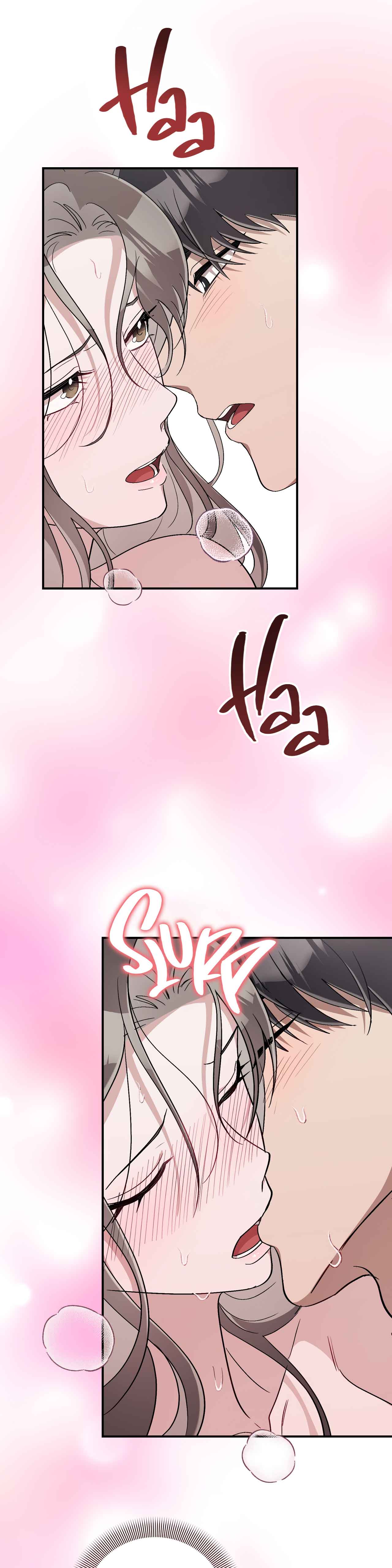 Kitsch Wedding chapter 16 page 33