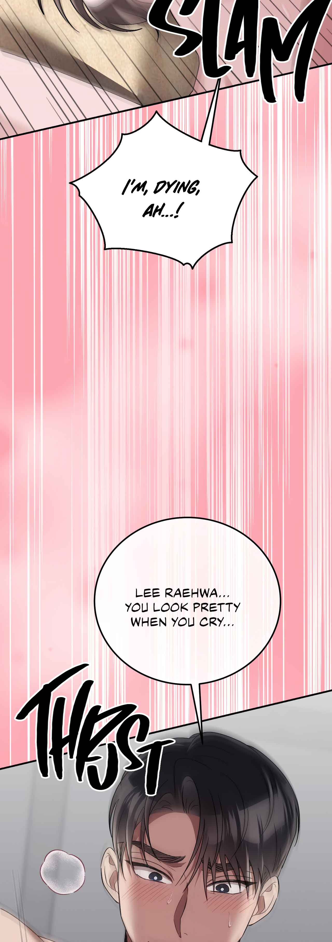 Kitsch Wedding chapter 16 page 45